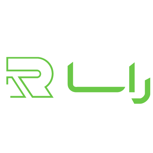 لوگو راسا